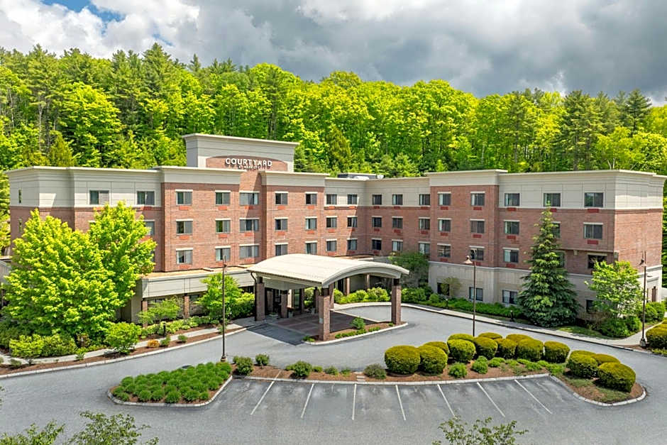 Courtyard by Marriott Hanover Lebanon