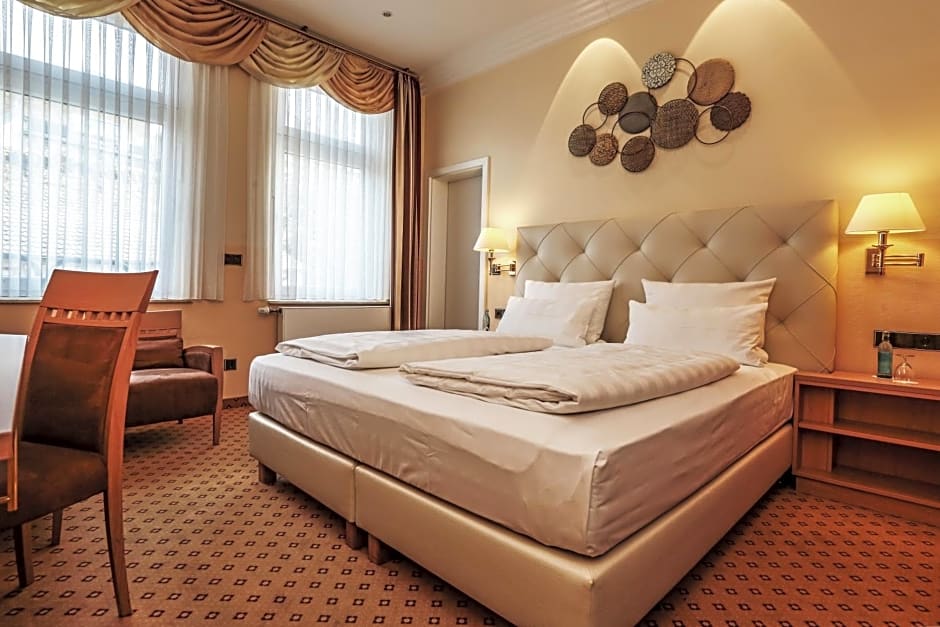 Hotel Mack Private Inn