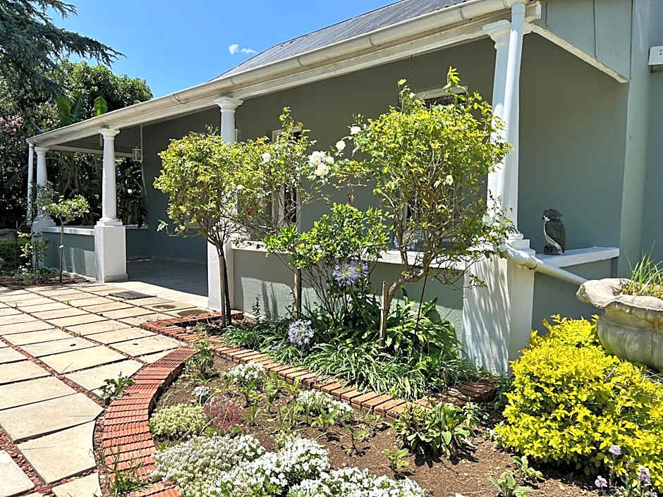 khaya4u Guesthouse