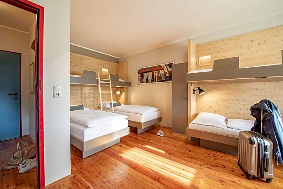 JUFA Hotel Maria Lankowitz