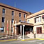 Hotel Humanes