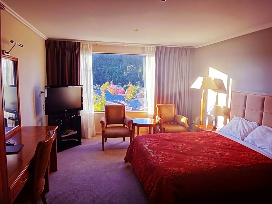 Albany Rosedale Motel