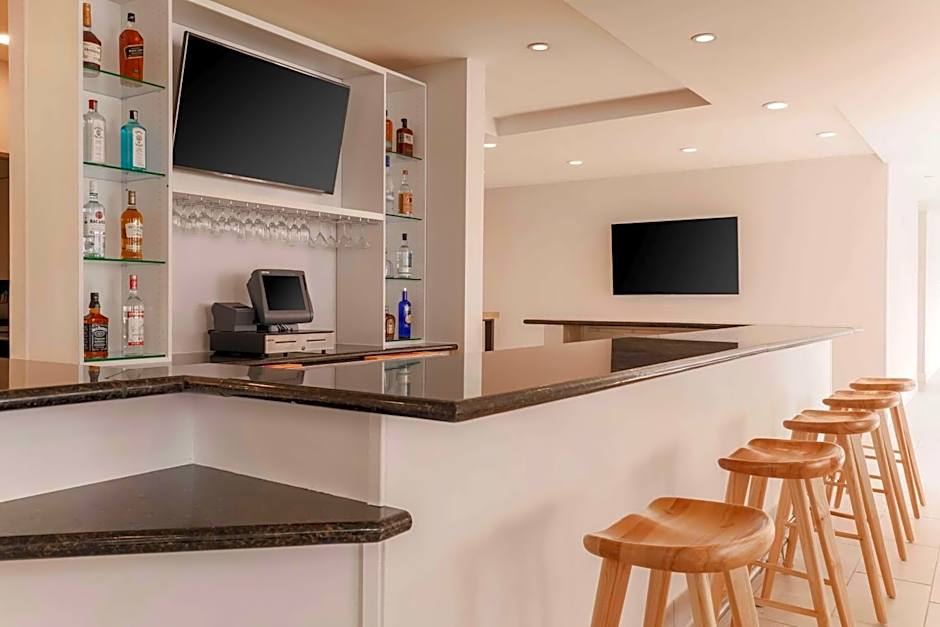 Hilton Garden Inn Reno