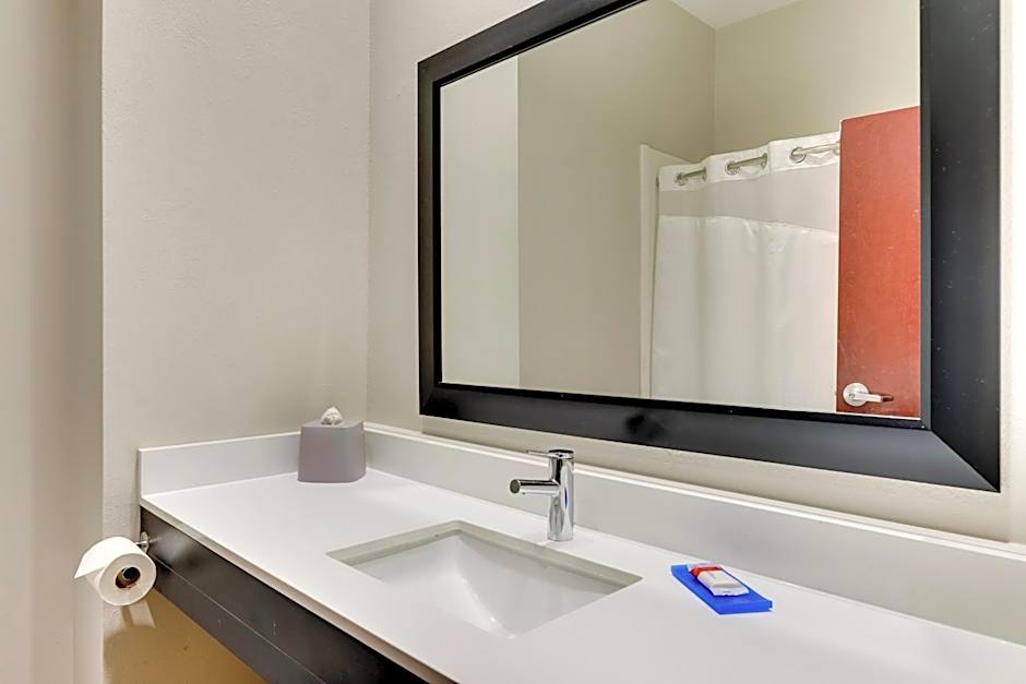 Holiday Inn Express & Suites - Ardmore By IHG