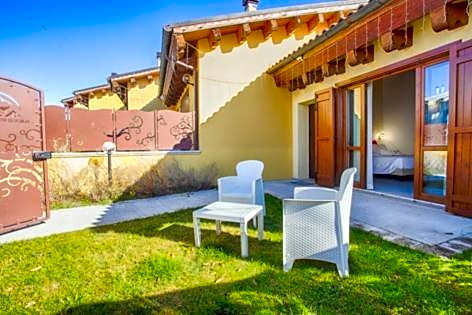 Albergo Diffuso Amatrice