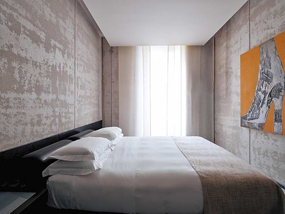 STRAF | a Member of Design Hotels