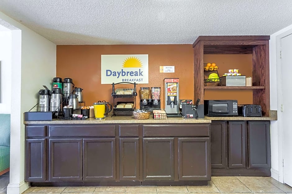 Days Inn by Wyndham Tappahannock