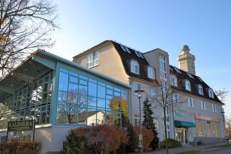 Hotel Großbeeren