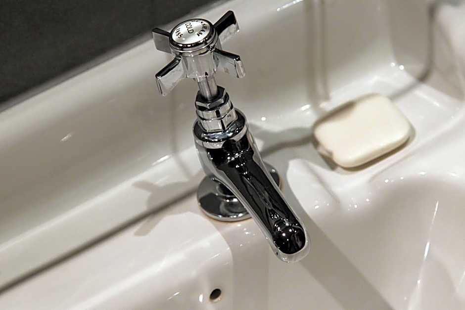 The Penny Farthing Hotel