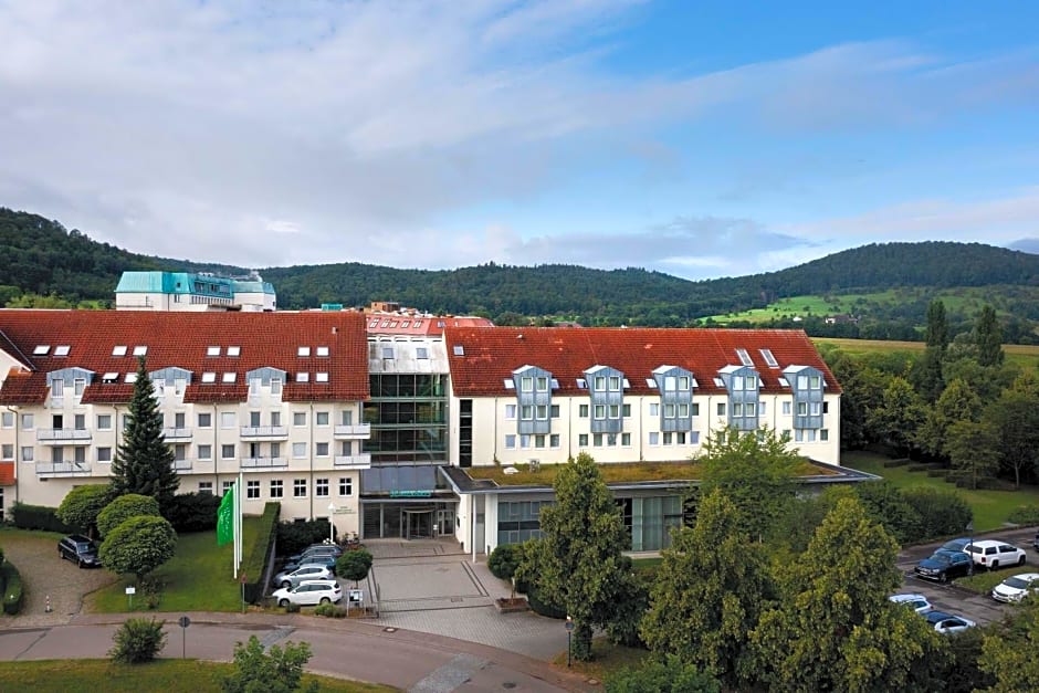 Seminaris Hotel Bad Boll