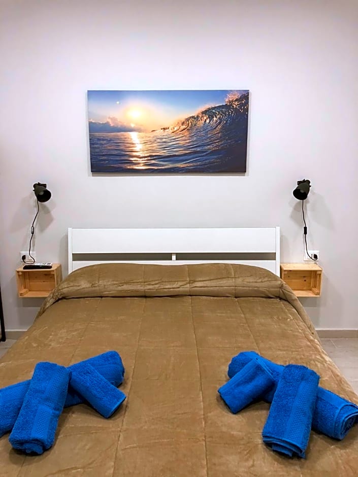 B&B Priezza – Naples, CO