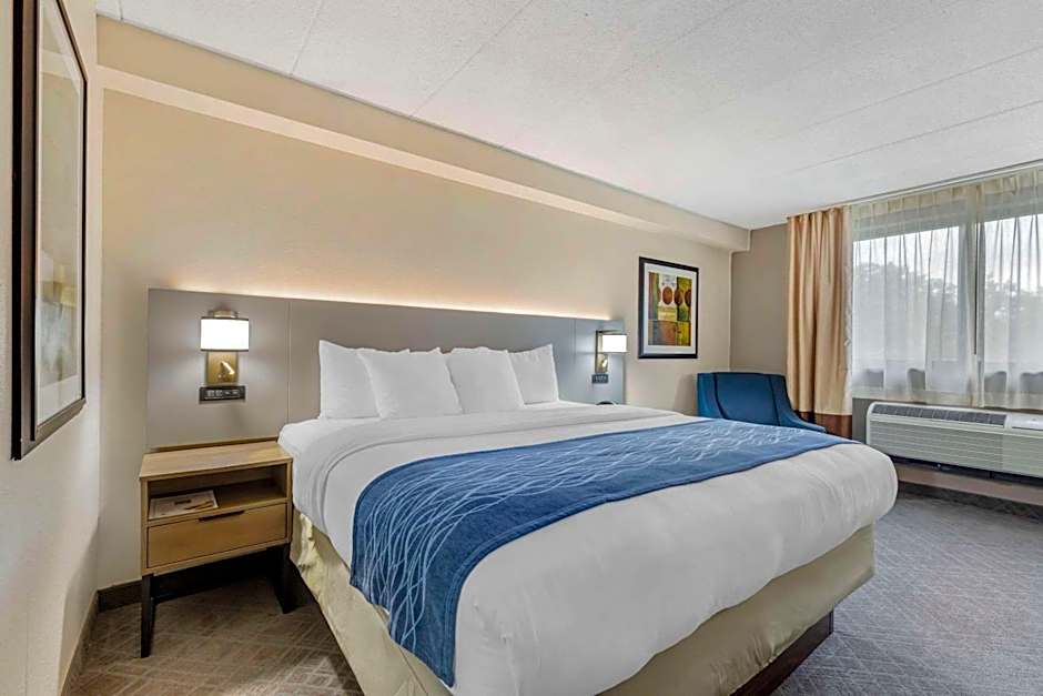 Comfort Inn Herndon-Reston