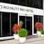 Royalty Rio Hotel