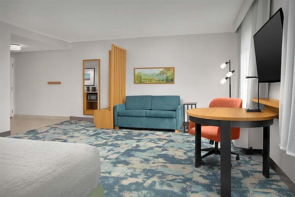 Hampton Inn & Suites Phoenix Chandler-Fashion Center