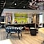 B&B HOTEL Orleans Centre Foch