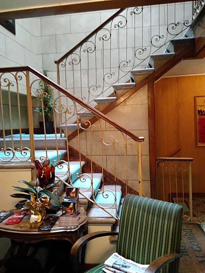 Albergo Al Gobbo