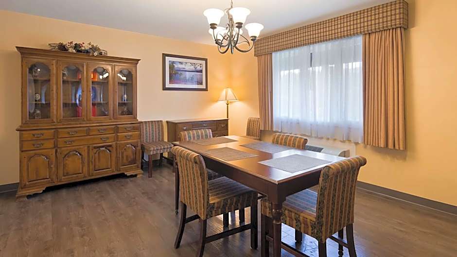 Best Western Of Lake George