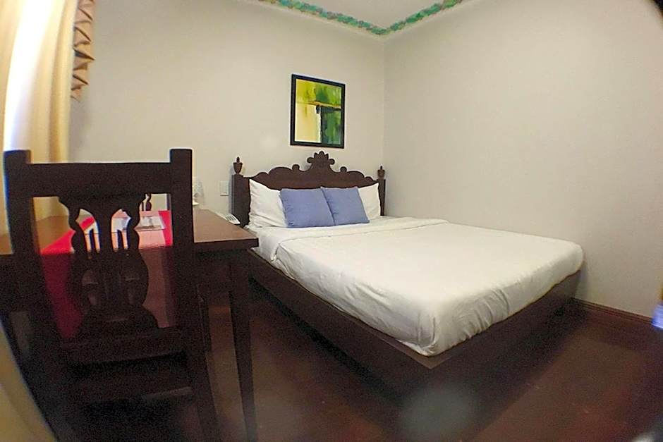 Photo 1 of 4 of Standard Double Room