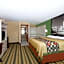 Super 8 by Wyndham Jacksonville AR