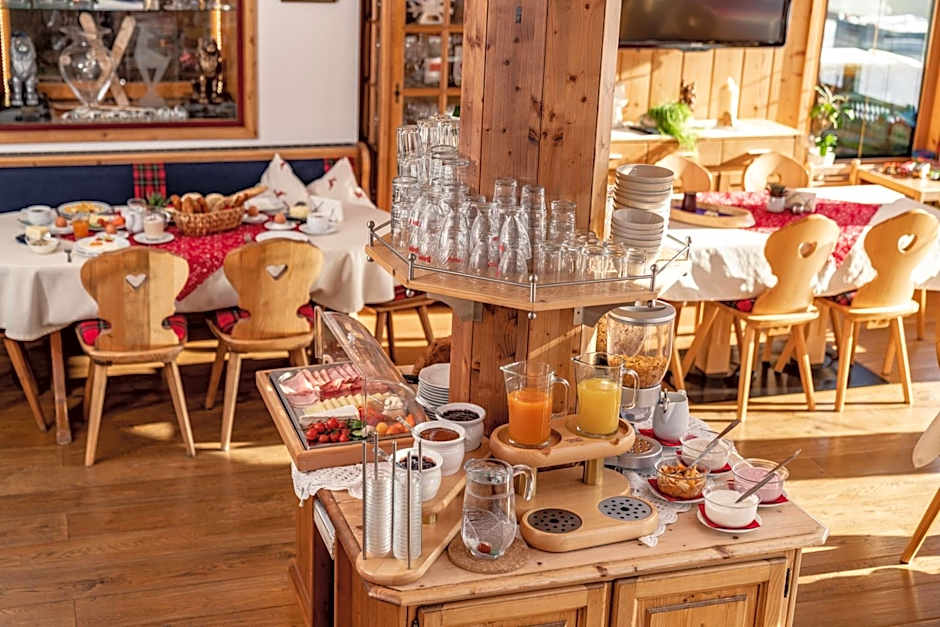 Wellnesshaus Reichelt