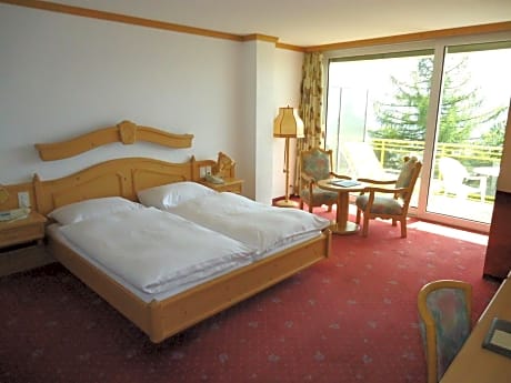 Double Room South