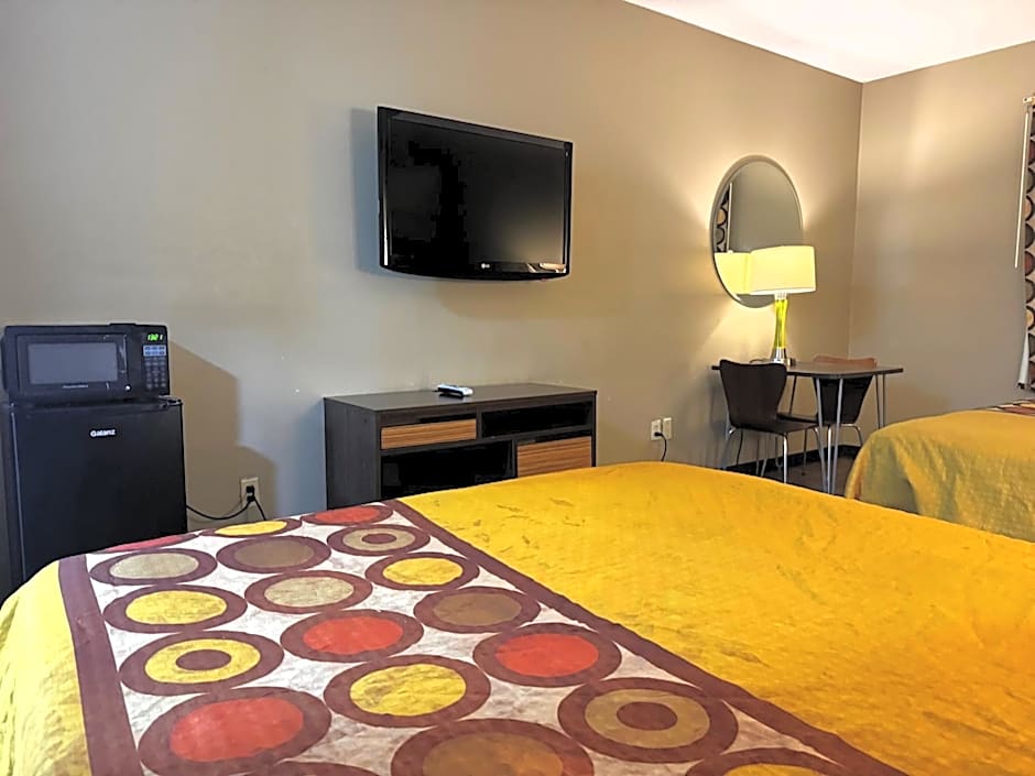 Super 8 by Wyndham Jackson/Ridgeland