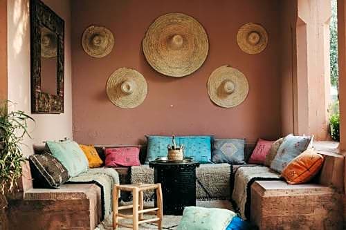 Adama Hôtel Marrakech