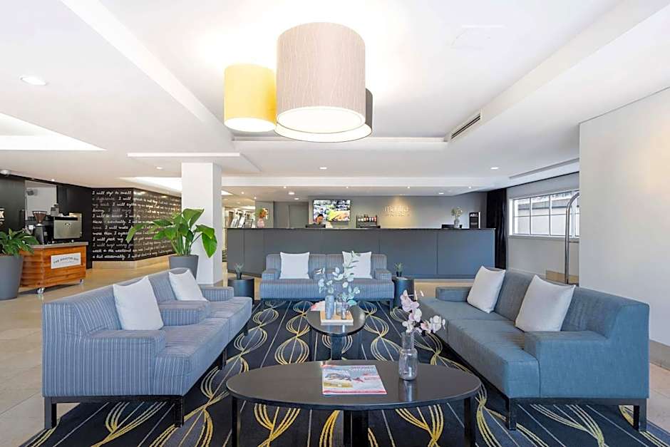 Mantra on Northbourne