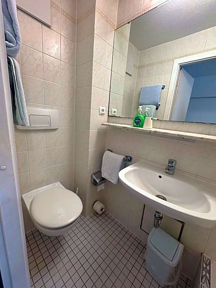 Hostel Heinzelmännchen