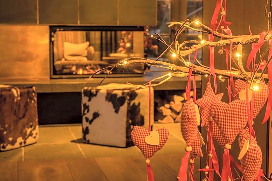 Löwen Hotel Montafon