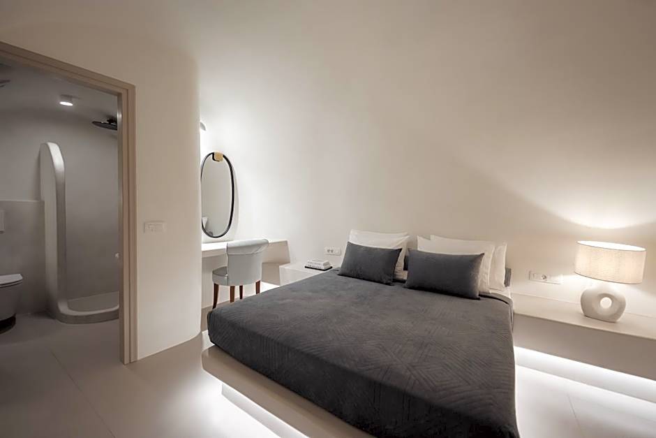Galaria Serenity Suites