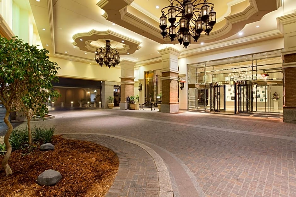 Caesars New Orleans