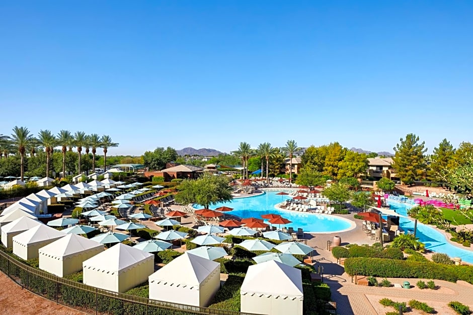 Westin Kierland Resort And Spa