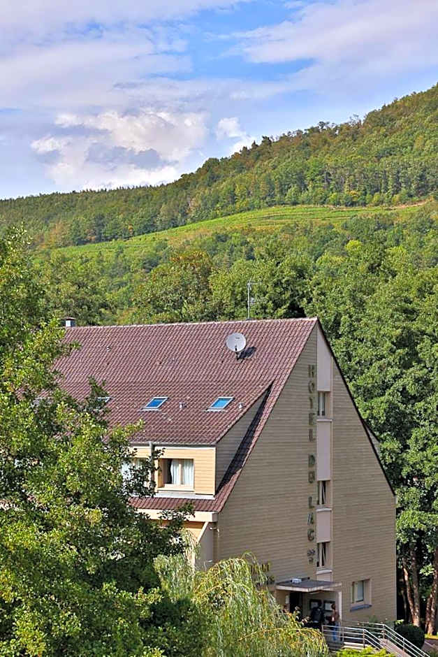 Hotel Du Lac