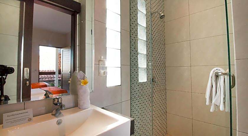 The Pavilion Hotel Kuta