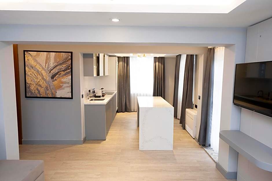 Royal Hayat Hotel Old Town