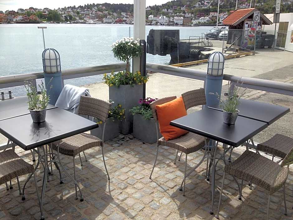 Clarion Hotel Tyholmen