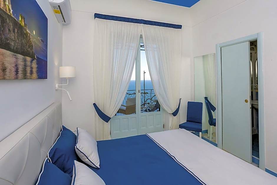 Locanda Costa D'Amalfi