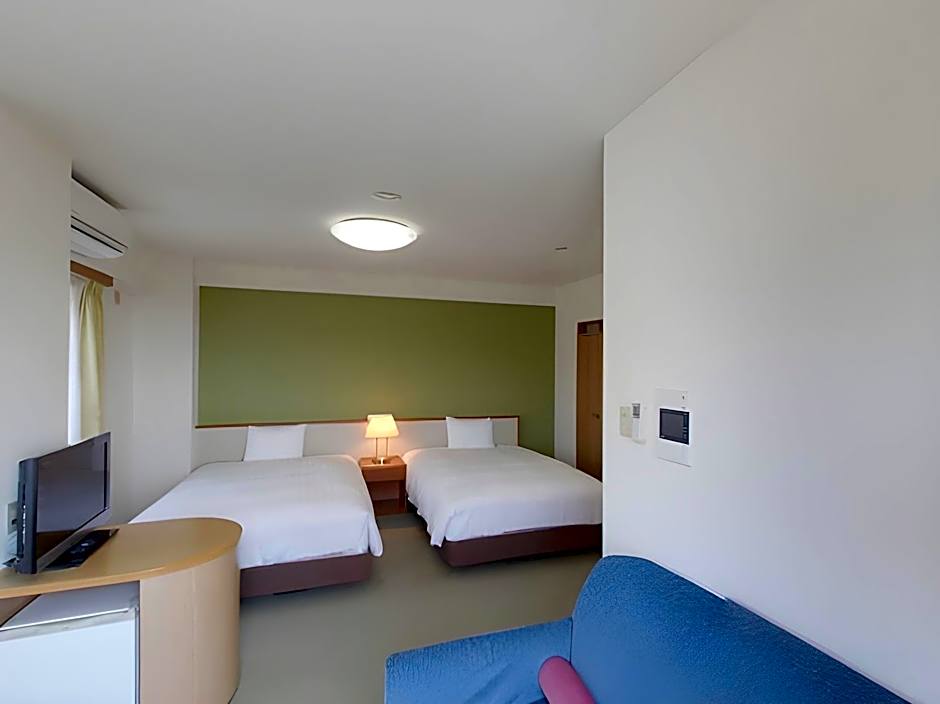 Keikyu EX Inn Yokosuka Research Park