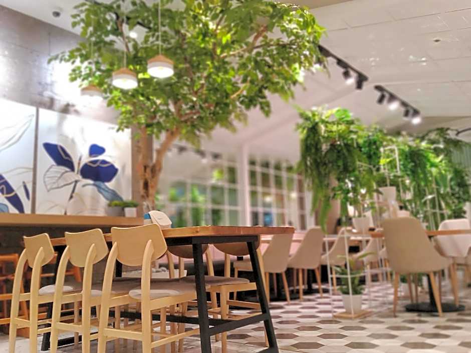 KL Executive Greenbelt