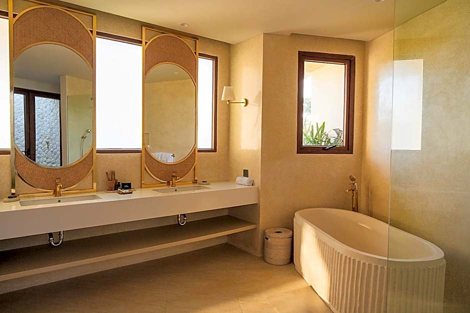 Poco Poco villas by Aayan