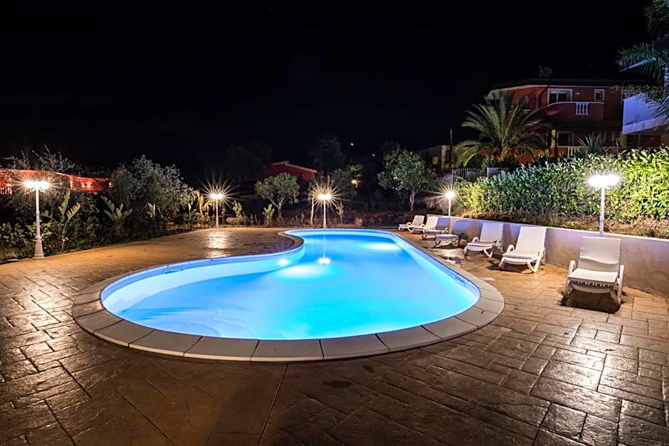 Residenza Borgo Italico