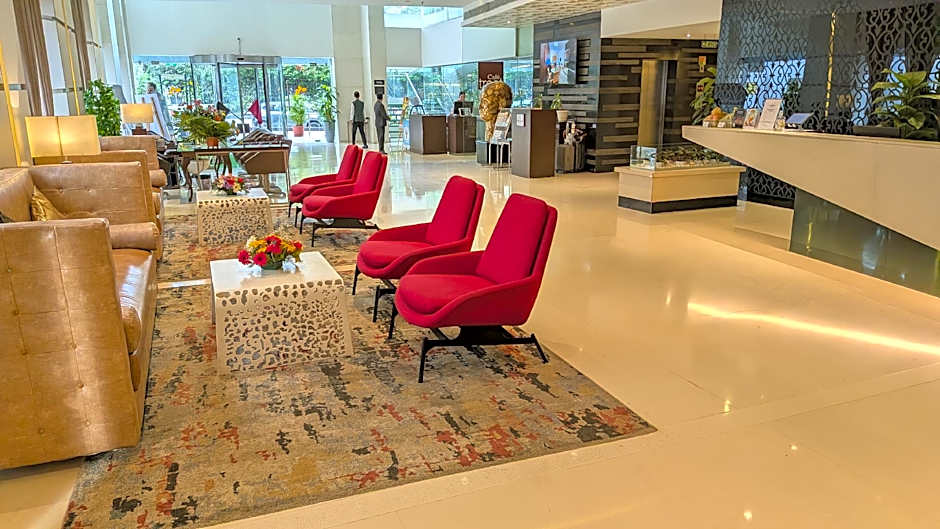 Pride Premier Bengaluru