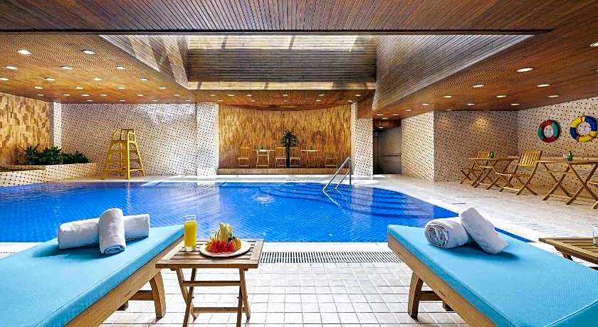 Novotel Peace Beijing