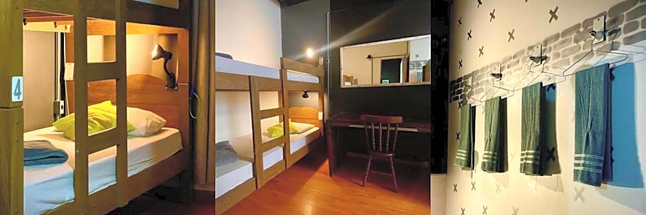 H70-Hostel 70 FLORIPA