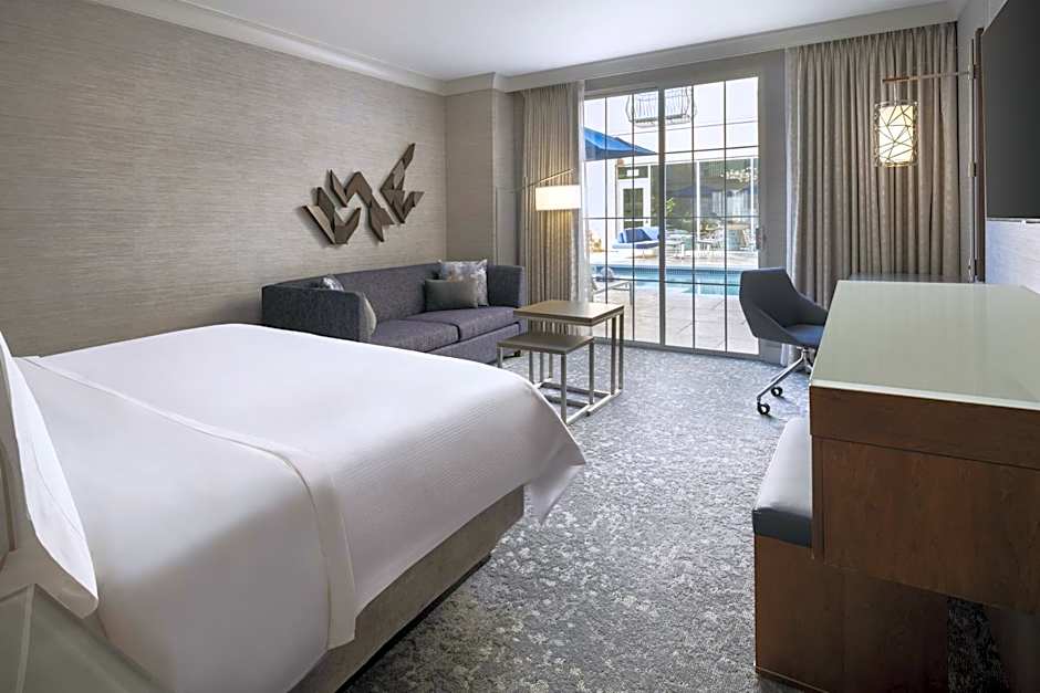 Westin Palo Alto