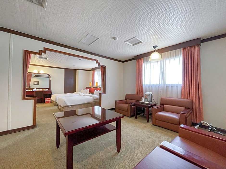 Guide Hotel Changhua Jhongjheng