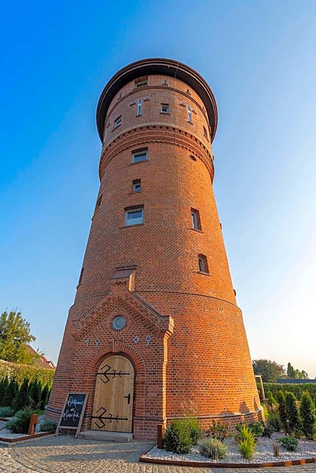 Apart Hotel Wasserturm