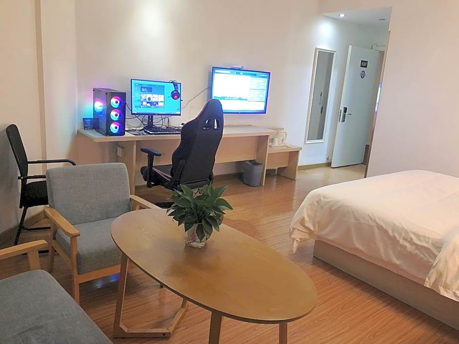 7 Days Inn Ningbo Xiangshan Renmin Plaza Branch