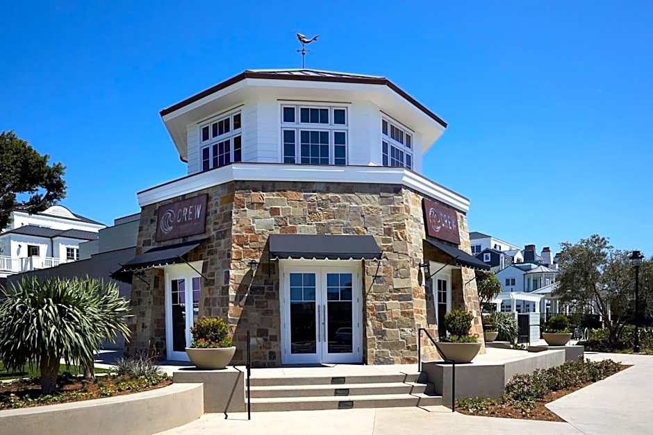 Lido House, Autograph Collection by Marriott
